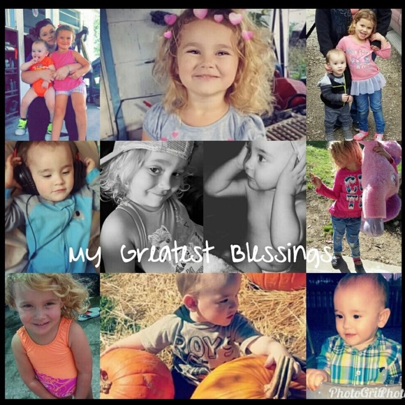 Meet your Posher, Becki - Picture 3 of 8